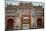 Cua Tho Chi gate, historic Hue Citadel, Imperial City, Hue, Vietnam-David Wall-Mounted Photographic Print