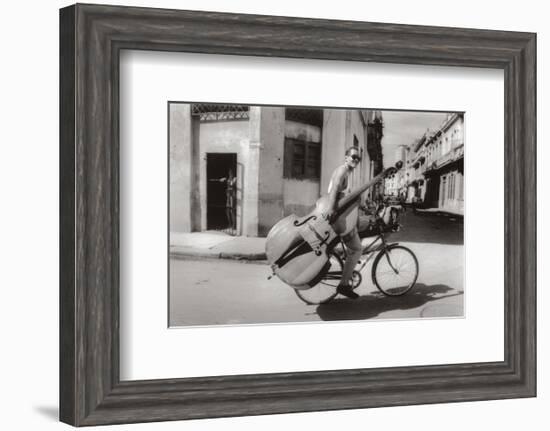 Cuba, 1997-Rodero-Framed Art Print