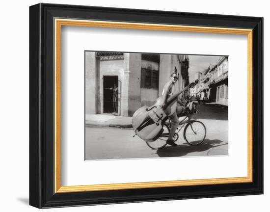 Cuba, 1997-Rodero-Framed Art Print