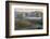 Cuba, a Farming Region Rich in Tobacco-Brenda Tharp-Framed Photographic Print