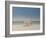 Cuba Beach Seller, 2010-Lincoln Seligman-Framed Giclee Print