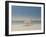 Cuba Beach Seller, 2010-Lincoln Seligman-Framed Giclee Print