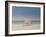 Cuba Beach Seller, 2010-Lincoln Seligman-Framed Giclee Print