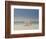 Cuba Beach Seller, 2010-Lincoln Seligman-Framed Giclee Print