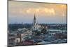 Cuba, Camaguey Province, Camaguey-Jane Sweeney-Mounted Photographic Print