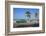 Cuba, Cienfuegos, the Malecon Linking the City Center to Punta Gorda-Jane Sweeney-Framed Photographic Print