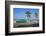 Cuba, Cienfuegos, the Malecon Linking the City Center to Punta Gorda-Jane Sweeney-Framed Photographic Print