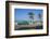 Cuba, Cienfuegos, the Malecon Linking the City Center to Punta Gorda-Jane Sweeney-Framed Photographic Print