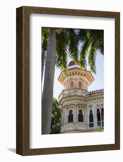 Cuba. Cienfuegos-Inger Hogstrom-Framed Photographic Print