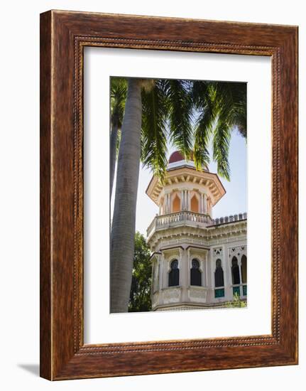 Cuba. Cienfuegos-Inger Hogstrom-Framed Photographic Print