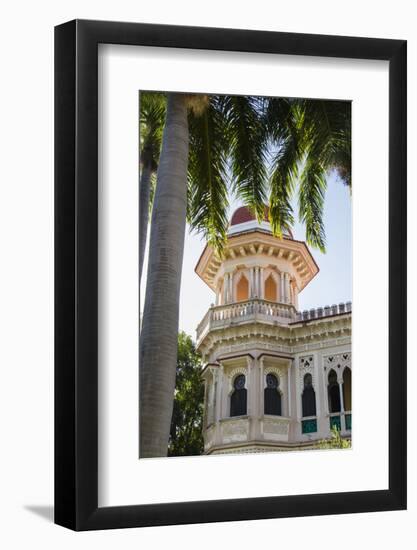 Cuba. Cienfuegos-Inger Hogstrom-Framed Photographic Print