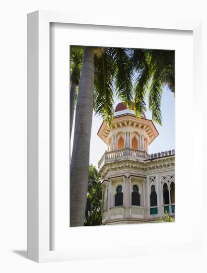 Cuba. Cienfuegos-Inger Hogstrom-Framed Photographic Print