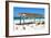 Cuba Fuerte Collection - Arbor Beach-Philippe Hugonnard-Framed Photographic Print