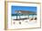 Cuba Fuerte Collection - Arbor Beach-Philippe Hugonnard-Framed Photographic Print