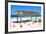 Cuba Fuerte Collection - Arbor Beach-Philippe Hugonnard-Framed Photographic Print