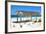 Cuba Fuerte Collection - Arbor Beach-Philippe Hugonnard-Framed Photographic Print