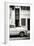 Cuba Fuerte Collection B&W - 261 Street Havana-Philippe Hugonnard-Framed Photographic Print