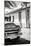 Cuba Fuerte Collection B&W - Chevrolet Trinidad III-Philippe Hugonnard-Mounted Photographic Print