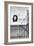 Cuba Fuerte Collection B&W - Word of Che-Philippe Hugonnard-Framed Photographic Print