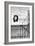 Cuba Fuerte Collection B&W - Word of Che-Philippe Hugonnard-Framed Photographic Print