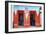 Cuba Fuerte Collection - Cafeteria-Philippe Hugonnard-Framed Photographic Print