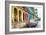 Cuba Fuerte Collection - Colorful Architecture Havana-Philippe Hugonnard-Framed Photographic Print