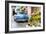 Cuba Fuerte Collection - Colorful Havana-Philippe Hugonnard-Framed Photographic Print