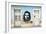 Cuba Fuerte Collection - Cuban House-Philippe Hugonnard-Framed Photographic Print