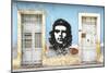 Cuba Fuerte Collection - Cuban House-Philippe Hugonnard-Mounted Photographic Print