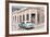 Cuba Fuerte Collection - Cuban Street Scene II-Philippe Hugonnard-Framed Photographic Print