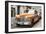 Cuba Fuerte Collection - Dodge Classic Car-Philippe Hugonnard-Framed Photographic Print