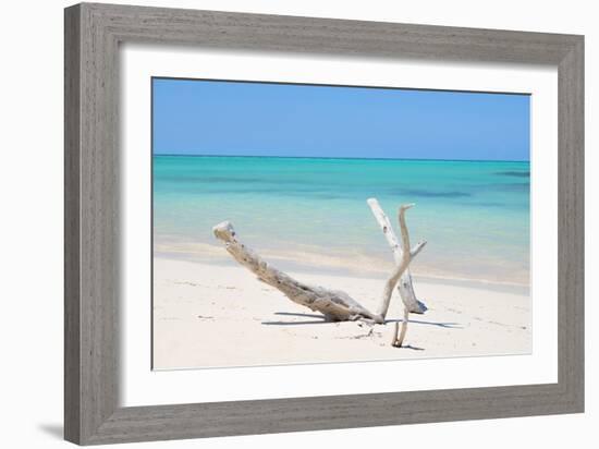 Cuba Fuerte Collection - Lost Paradise-Philippe Hugonnard-Framed Photographic Print