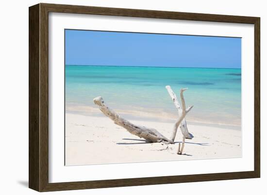 Cuba Fuerte Collection - Lost Paradise-Philippe Hugonnard-Framed Photographic Print