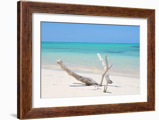 Cuba Fuerte Collection - Lost Paradise-Philippe Hugonnard-Framed Photographic Print