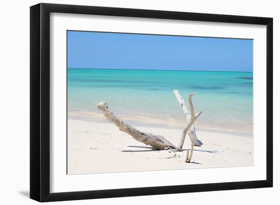 Cuba Fuerte Collection - Lost Paradise-Philippe Hugonnard-Framed Photographic Print