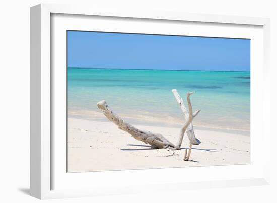 Cuba Fuerte Collection - Lost Paradise-Philippe Hugonnard-Framed Photographic Print