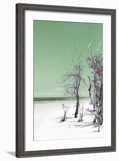 Cuba Fuerte Collection - Olive Summer-Philippe Hugonnard-Framed Photographic Print