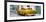 Cuba Fuerte Collection Panoramic - Honey Taxi Pontiac 1953-Philippe Hugonnard-Framed Photographic Print