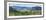 Cuba Fuerte Collection Panoramic - Vinales Valley-Philippe Hugonnard-Framed Photographic Print