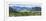 Cuba Fuerte Collection Panoramic - Vinales Valley-Philippe Hugonnard-Framed Photographic Print