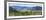 Cuba Fuerte Collection Panoramic - Vinales Valley-Philippe Hugonnard-Framed Photographic Print