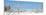 Cuba Fuerte Collection Panoramic - Wild Beach-Philippe Hugonnard-Mounted Photographic Print