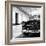 Cuba Fuerte Collection SQ BW - Classic Car 1955 Chevy-Philippe Hugonnard-Framed Photographic Print