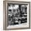 Cuba Fuerte Collection SQ BW - Classic Car in Vinales II-Philippe Hugonnard-Framed Photographic Print