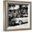 Cuba Fuerte Collection SQ BW - Classic Car in Vinales-Philippe Hugonnard-Framed Photographic Print