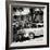 Cuba Fuerte Collection SQ BW - Classic Car in Vinales-Philippe Hugonnard-Framed Photographic Print