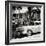 Cuba Fuerte Collection SQ BW - Classic Car in Vinales-Philippe Hugonnard-Framed Photographic Print