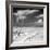 Cuba Fuerte Collection SQ BW - White Trees-Philippe Hugonnard-Framed Photographic Print