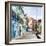 Cuba Fuerte Collection SQ - Colorful Architecture of Havana-Philippe Hugonnard-Framed Photographic Print