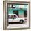 Cuba Fuerte Collection SQ - Havana Classic Car-Philippe Hugonnard-Framed Photographic Print